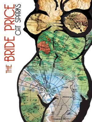 cover image of The Bride Price